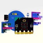 micro:bit city
