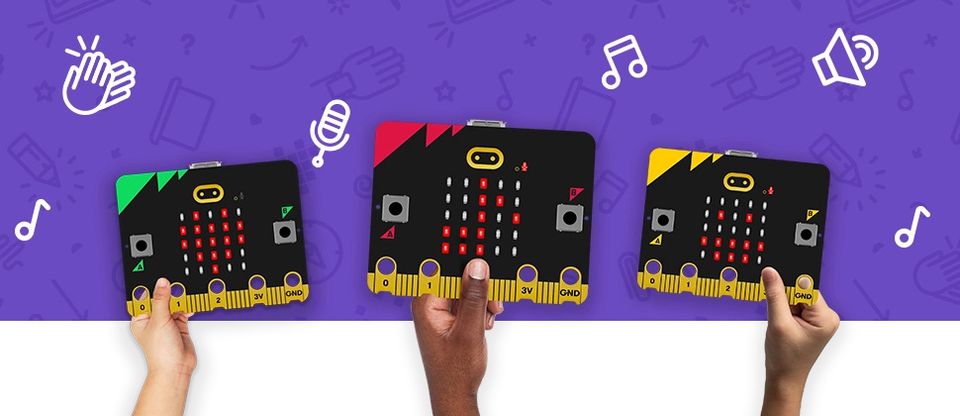 Ce este un BBC micro:bit si cum il pot folosi copiii in invatarea abilitatilor digitale